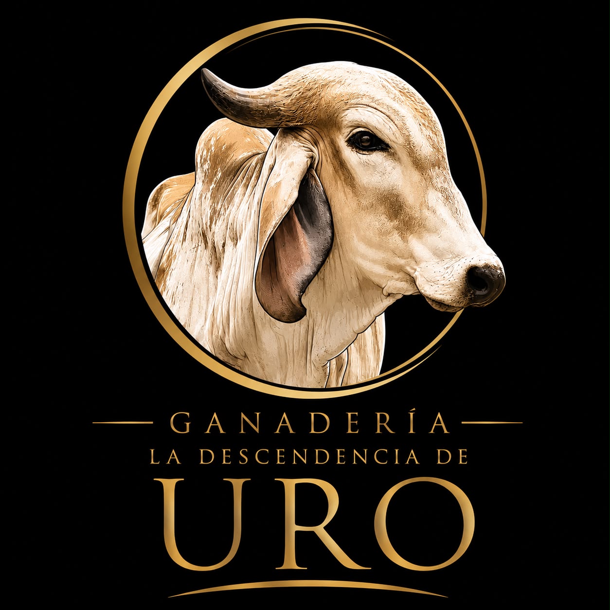 Ganadería La Descendencia de Uro